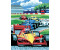 Royal & Langnickel Painting By Numbers Kit - Grand Prix Racer