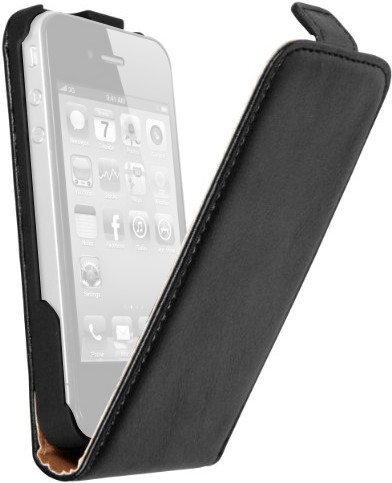 Mumbi Flip Case (iPhone 4/4S)