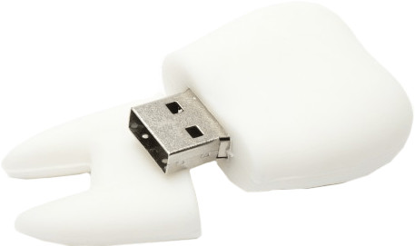 Aricona clé USB dent 4 Go