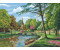 Royal & Langnickel Painting by Numbers Artist Canvas Series Church