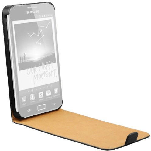 Mumbi Flip Case (Samsung Galaxy Note)