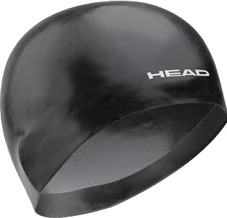 Head 3D Racing Cap