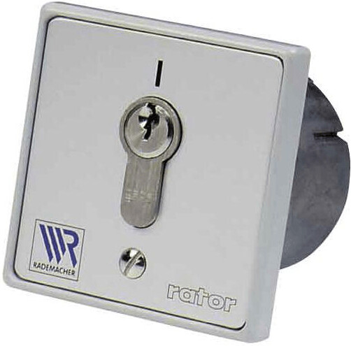 Rademacher VK 4595