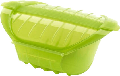 Lékué Papillote en silicone Luki 1L