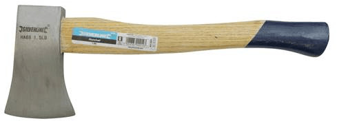 Silverline HA68