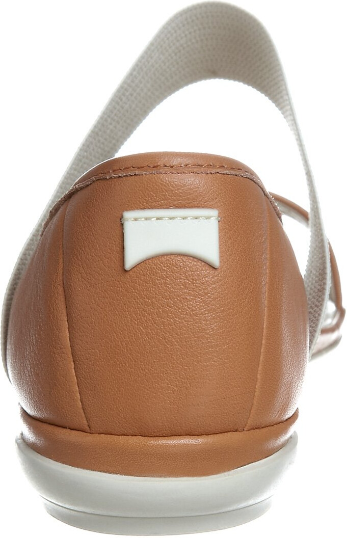 Camper right outlet nina 21735