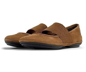 新品　CAMPER(カンペール) RIGHT NINA 21595 楽天市場】CAMPER カンペール バレエシューズ 21595 Right Nina Sella