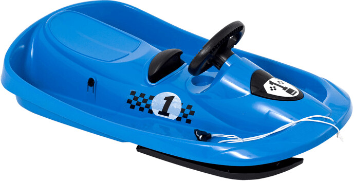 Hamax Sno Formel blue