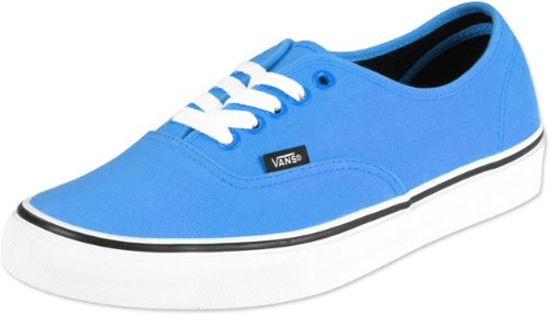 Vans Authentic malibu blue/black