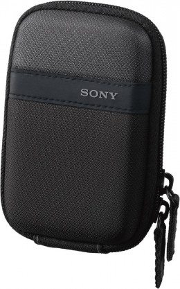 Sony LCS-TWP noir