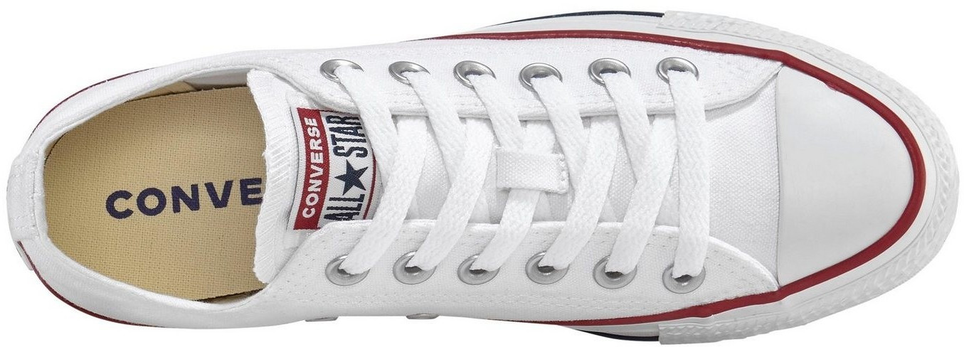 Ct dainty ox 537204c white clearance