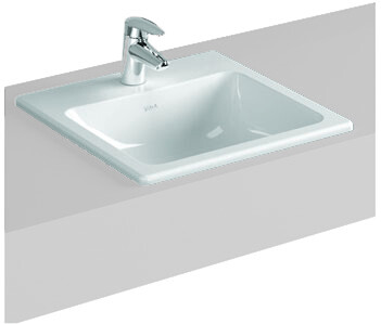 VitrA Bad S20 (5465B003-0001)