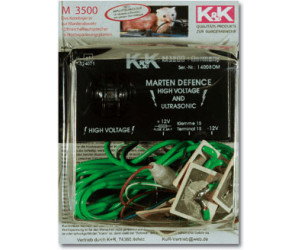 K&K Marderschutz / Marderabwehr - 000500 