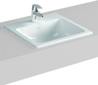 VitrA Bad S20 (5464B003-0001)