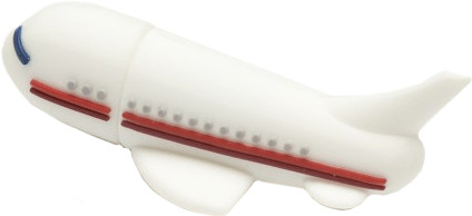 Aricona clé USB avion 8 Go