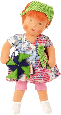 Käthe Kruse Waldorf Nele 38 cm