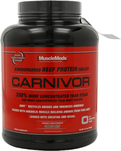 MuscleMeds Carnivor 1900g