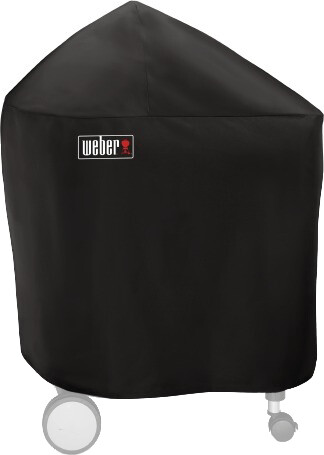 Weber Abdeckhaube Performer GBS