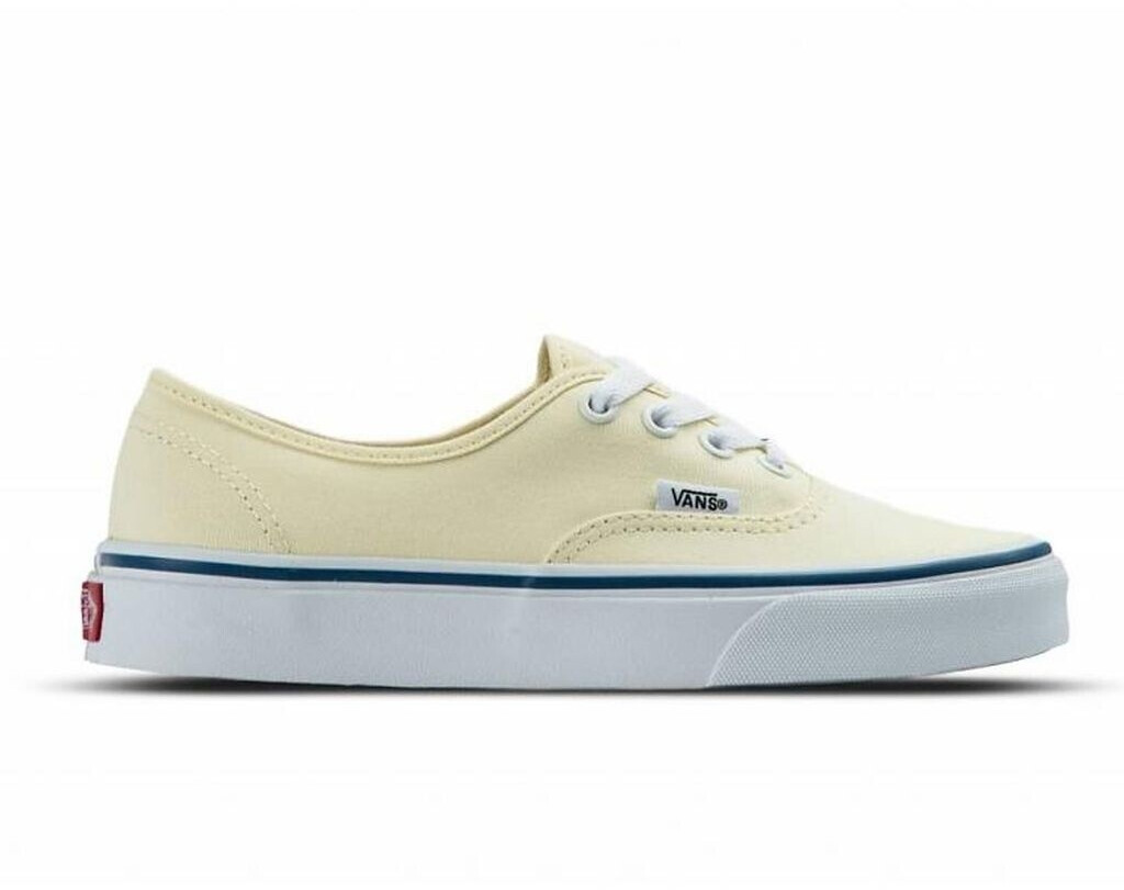 Vans authentic hotsell off white