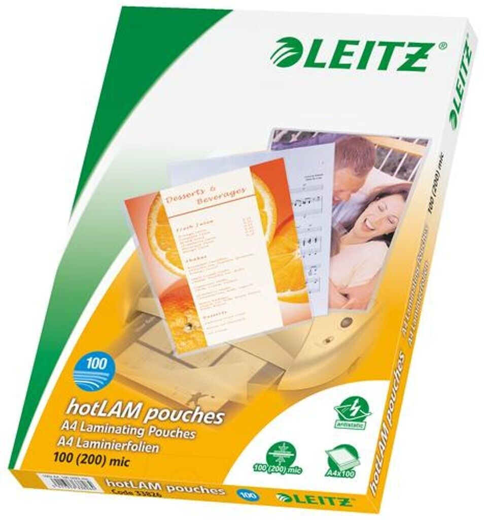 Leitz 33826
