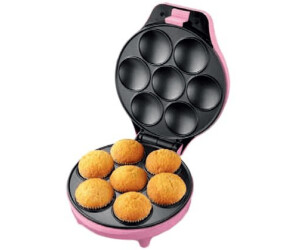 Petra Cupcake Maker CM 10.00 ab € 19,98 | Preisvergleich bei Cupcake Maker Preisvergleich | Günstig bei idealo kaufen