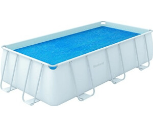 bestway solarplane rechteck pools 412 x 201 cm 58240 ab 19 90 juni 2021 preise preisvergleich bei idealo de