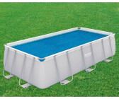Solarplane pool