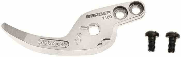 Berger Lame pour sécateur Berger 1110