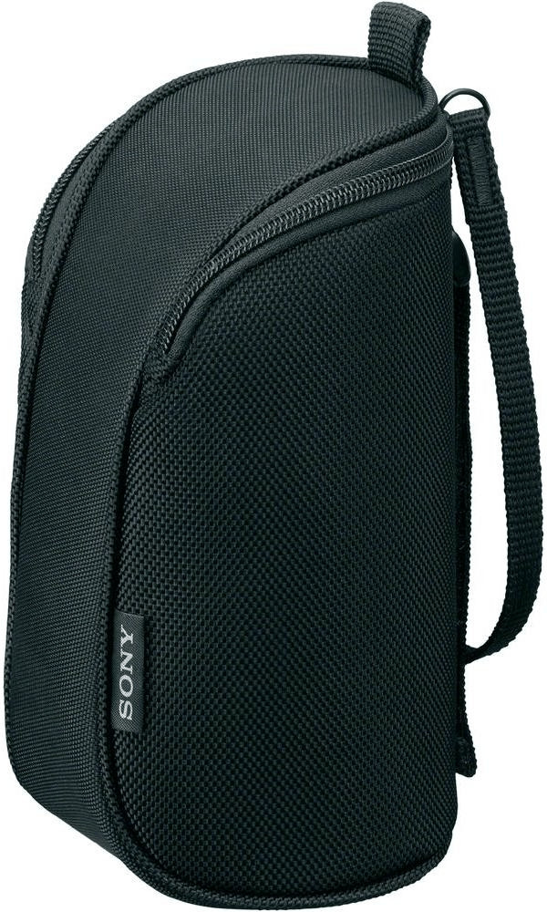 Sony LCS-BBJ noir