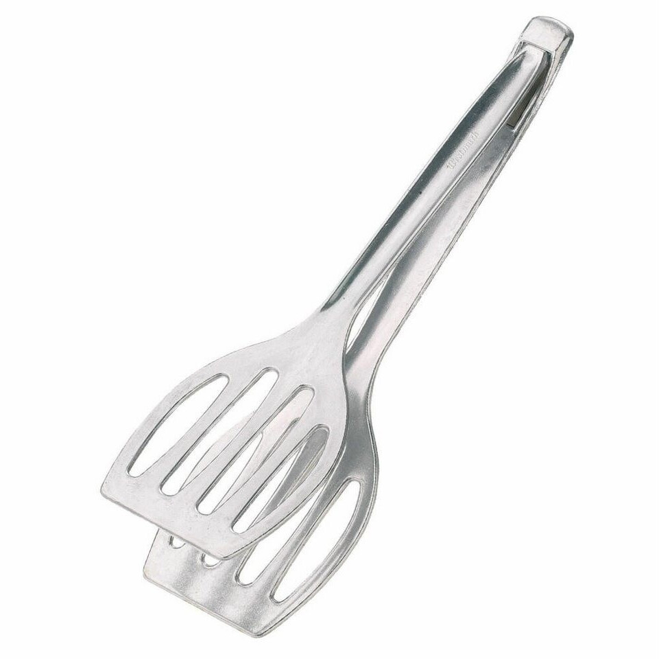 Westmark Duetto Double Turner and Barbecue Tongs