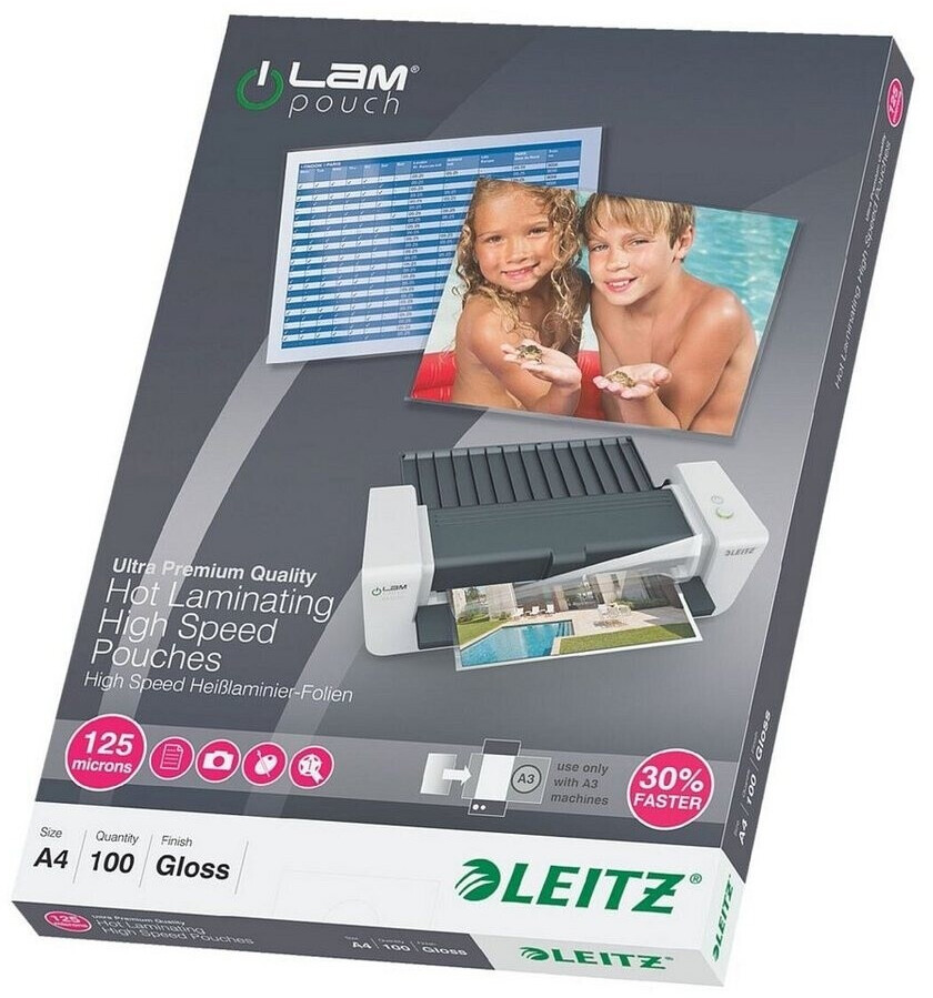 Leitz 74300002