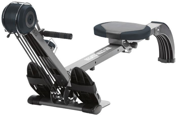 Skandika poseidon sale regatta rowing machine