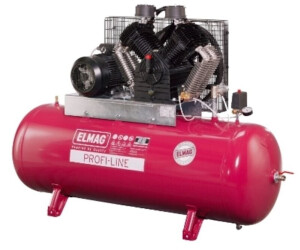 ELMAG 1600/10/270 D