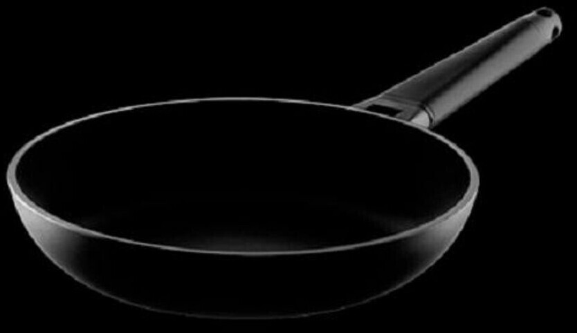 Castey Poêle Fundix 18 cm