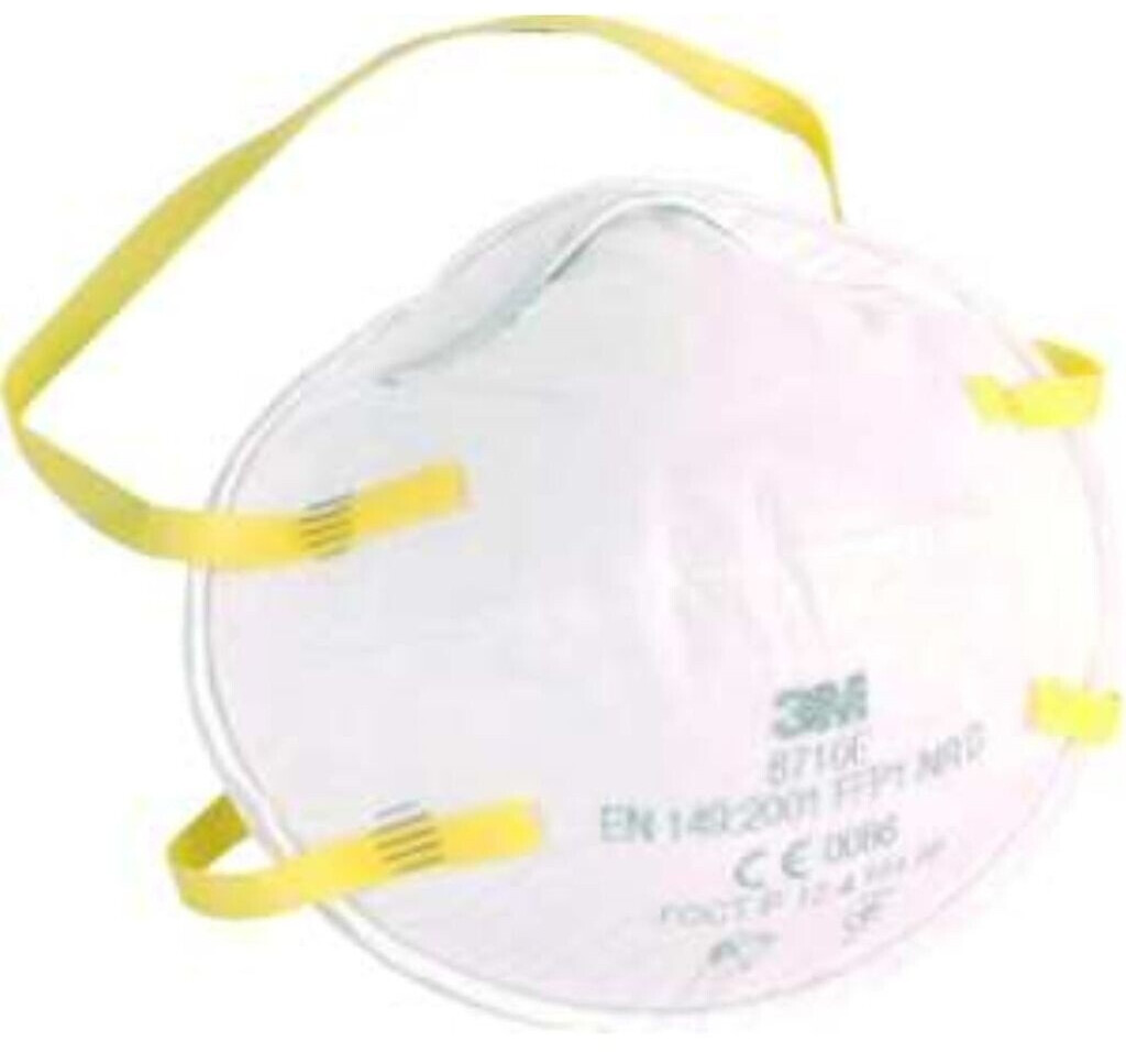 3M Medica 8710E