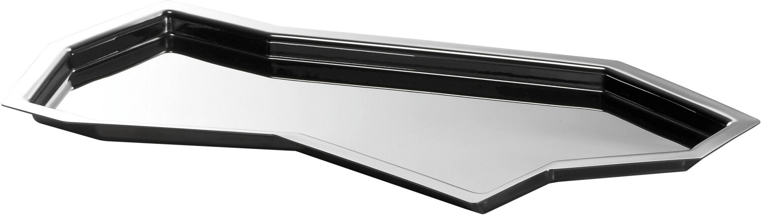 Alessi Clouds Root Tray