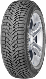 Michelin Alpin A4 205/55 R17 95H