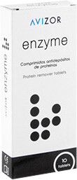 Avizor Enzyme Protein Remover (10 tablets)