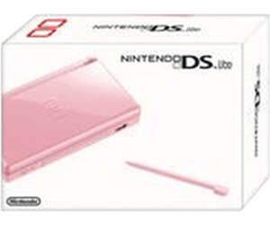Buy Nintendo Ds Lite From 49 99 Today Best Deals On