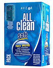 Avizor All Clean Soft (350 ml)