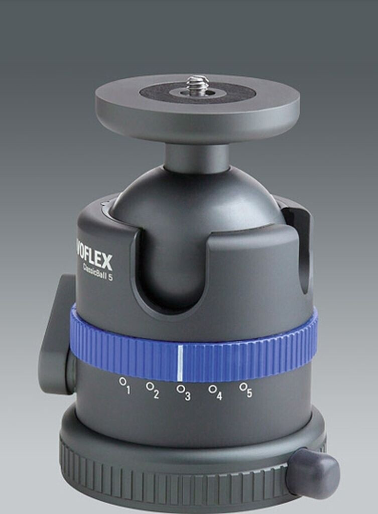Novoflex Classic Ball 5