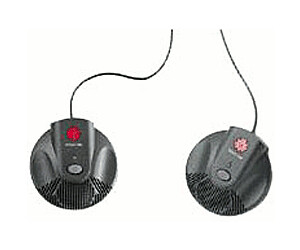 Polycom Soundstation 2w Ex Microphone Au Meilleur Prix Sur Idealo Fr