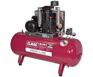 ELMAG 800/15/300 D
