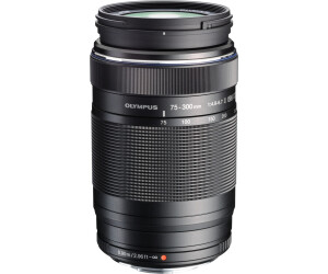 通販 クリスマスセール2024: 特集 ED Digital M.Zuiko Olympus 75-300mm 489,00 € a II f4.8-6.7 レンズ(ズーム)