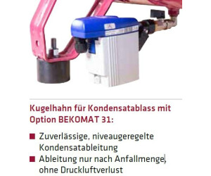 ELMAG 840/10/200 D