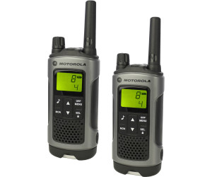 Motorola t82 extreme test