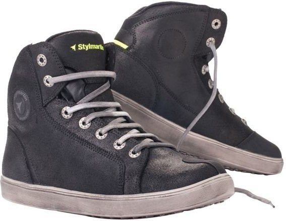 Stylmartin Bottes Seattle
