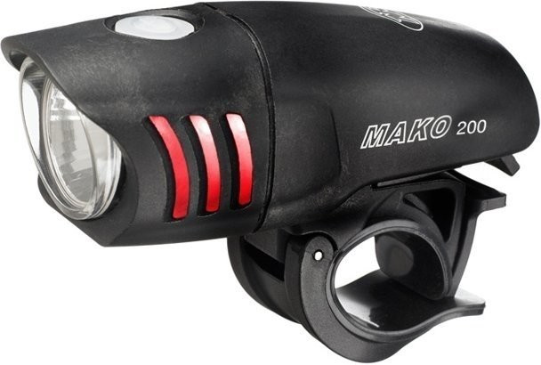NiteRider Mako 200