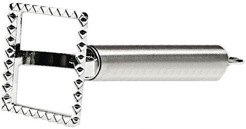 GSD Ravioli Stamp Square