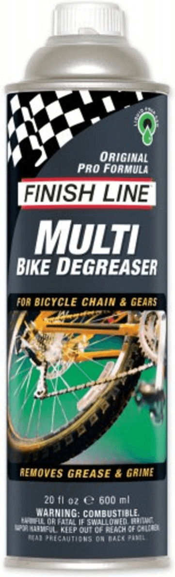 Finish Line EcoTech2 Multi dégraisseur (600ml)